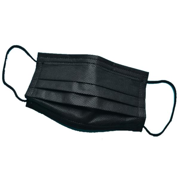 Breathable BFE 99% Medical Face Mask 17.5x9.5cm For Personal Protective