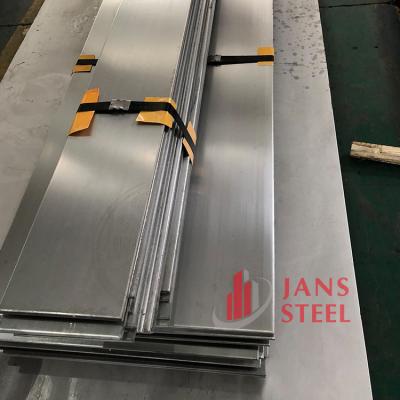 Factory Offer 304 304L 316 316L 317L Hot Rolled Stainless Steel Flat Bar Standard Sizes
