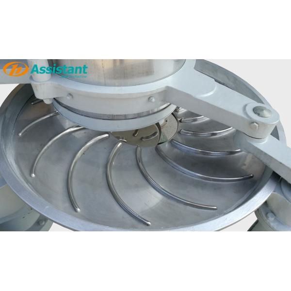 250mm Mini Green Tea Rolling Machine DL-6CRT-25 for Fast and Uniform Tea Leaf Rolling