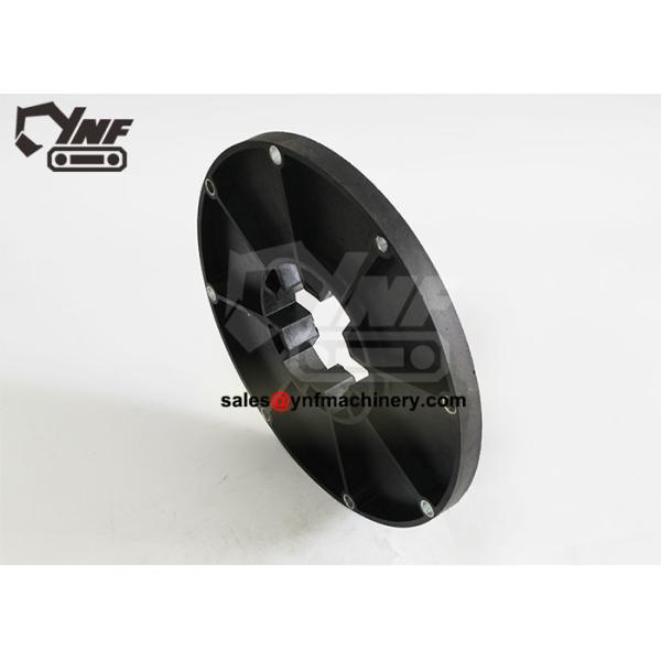 Nouvelle excavatrice de haute qualité Coupling 2437U188S114 pour Kobelco SK120LC