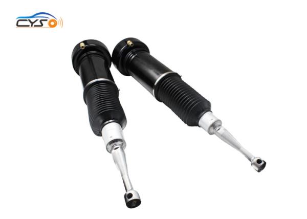 2003 - A suspensão 2010 do ar da parte dianteira da suspensão do ar de Rolls Royce parte o amortecedor 678517001