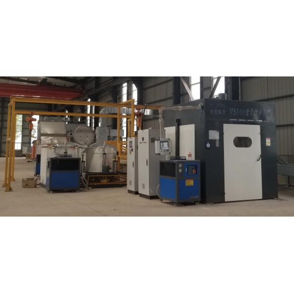 Energy Saving Automatic Coating Machine , Metal Coating Machine High Output