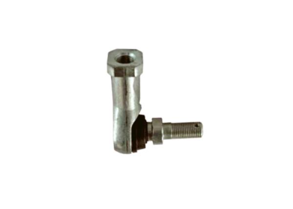 Golf cart DS Tie Rod End - Left Thread Electric Golf Cart Parts G102022602