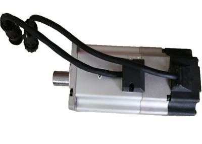 Rexroth Servo Motor MSM040B-0300-NN-M0-CC0 High Reliability High Efficiency Silver  Cast Iron