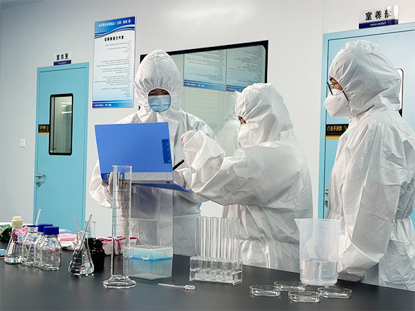 Xinsheng Nonwovens Technology Ltd.