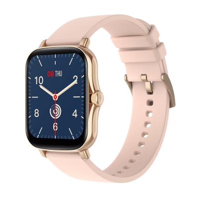 Full HD Display Heart Rate Monitor Blood Pressure Monitor Waterproof Level Ip67 Y20
