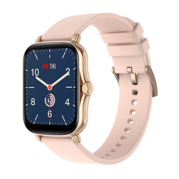 Y20 smart Watch Health Sports  1.69 Inches Electronic Wristbands Exercise Bracelet