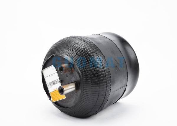 Blacktech RML95402-2 Truck Air Springs Pdf Contitech 4391 N P02 MERCEDES 9423200621