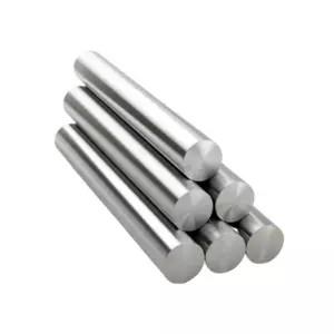 1/2'' 1045 Forging Steel Bright Piston Rod Cold Rolled