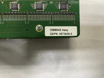 GE VolusonS6 S8 P8 BT15 Máquina de ultra-som Original DBM64s Painel de ultra-som 5573639-2