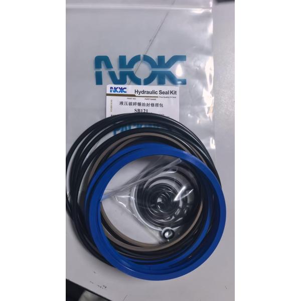 Excavator BREAKER SEAL KITS for SB121 SERVICE KIT