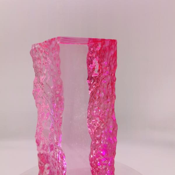 Прозрачные литые акриловые листы 20 мм 60 мм 80 мм 150 мм толщиной