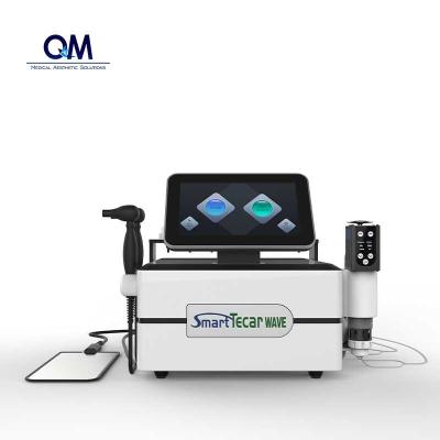 CE Certificate Professional shock wave  device ed shockwave therapy device focus shock waves physiotherapy shock wave therapy machine