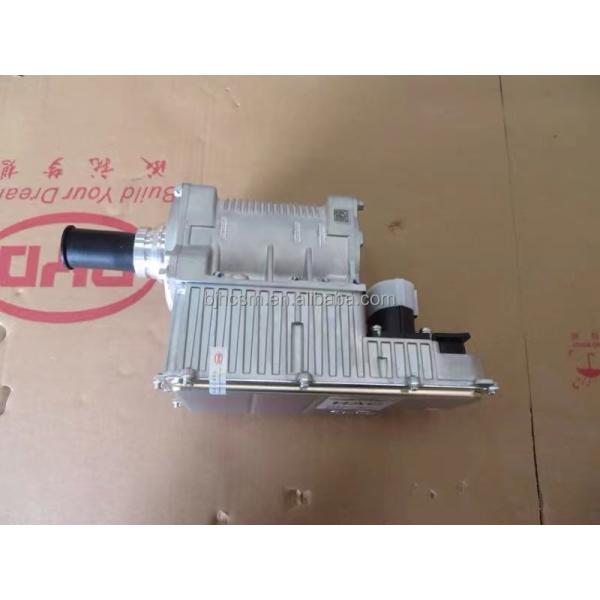Electric Control Assembly of Steering Motor Booster Motor with Qin Direction Motor