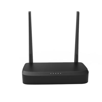 Mobile SIM Card Dual Band Wifi Router 300Mbps Unlocked 4G LTE Router