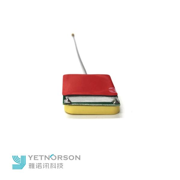 28±3dBi Gain GPS interno Glonass Beidou Cremic Antenna para Sistema de Navegação de Carros