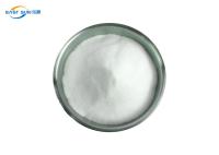Couleur blanche de poudre adhésive chaude de fonte de polyuréthane de TPU pour le tissu DTF