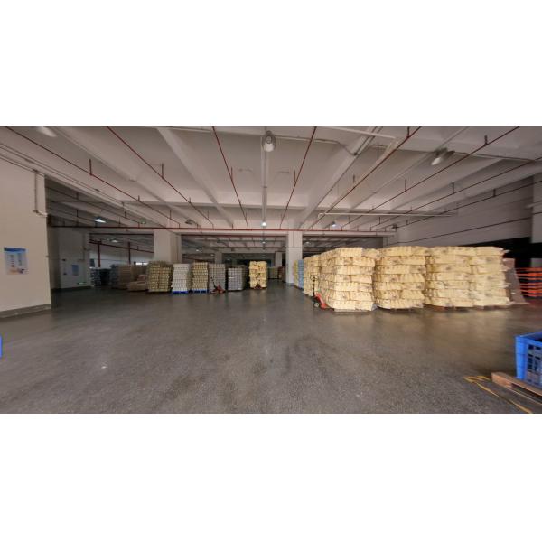 Gog Packaging (Guangzhou) Co., Ltd.