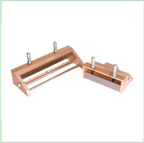 Износоустойчивый аппликатор датчика толщины покрытия регулируемый для толщины фильма