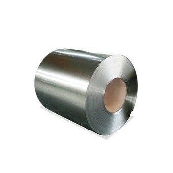 tinplate Coil thin thickness