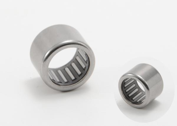 SCH1416 Heavy Duty Needle Roller Bearings Open Ends Drawn Cup Inch Series