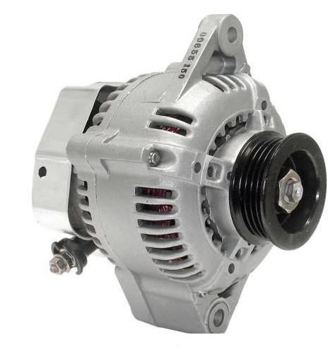 60A TOYOTA Alternator Lester 13670 1012114130 1012114131 1012114132