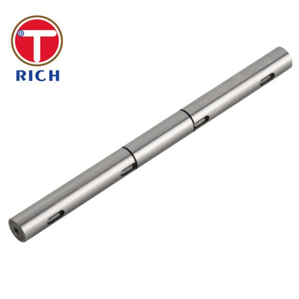 CNC Machining Part CNC Machining Car Parts Shaft Gear