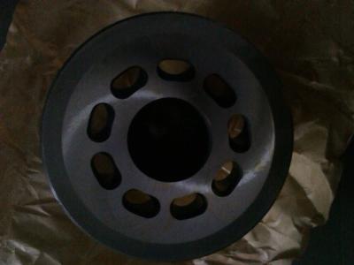 E200 Caterpillar Hydraulic Pump Parts  8J6155 8J6730 Rotary Group Piston Pump Parts