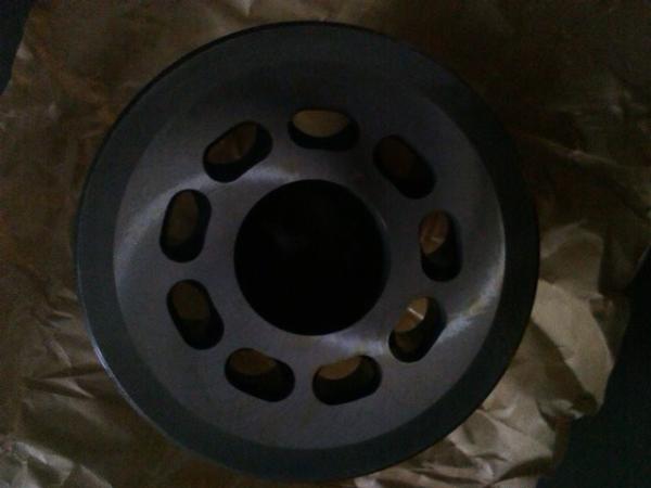 E200 Caterpillar Hydraulic Pump Parts  8J6155 8J6730 Rotary Group Piston Pump Parts