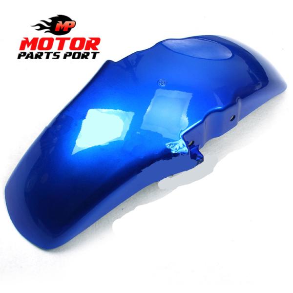 ABS Motorcycle Front Mudguard Fender for HONDA CB400 VTEC400 Improve Your Bike's Look