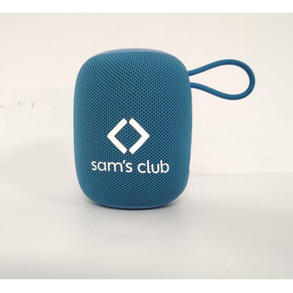 OEM Colorful Bluetooth Speakers Portable TWS Stereo Bluetooth 5.4 Speaker With Hand Strap