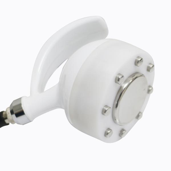 RF ultrassônico profissional 6 em 1 máquina magro do corpo 80k portátil para o uso da casa