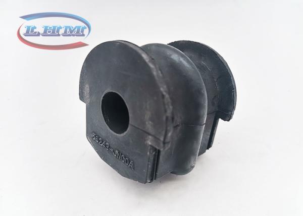 Auto Parts Car Stabilizer Bar Bushing For Nissan Teana  56243-JN00A