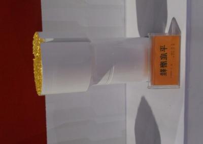 High Harness Downhole Fishing Tools Concave Flat Bottom Junk Mill To Mill Stuck Fish