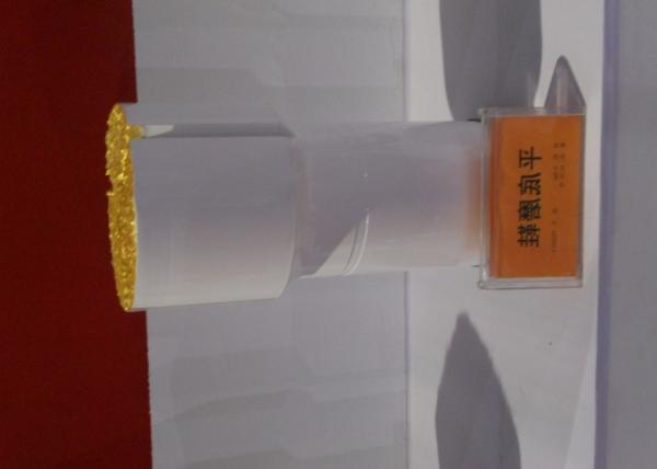 High Harness Downhole Fishing Tools Concave Flat Bottom Junk Mill To Mill Stuck Fish