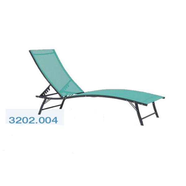 OEM ODM Foldable Patio Lounge Chairs