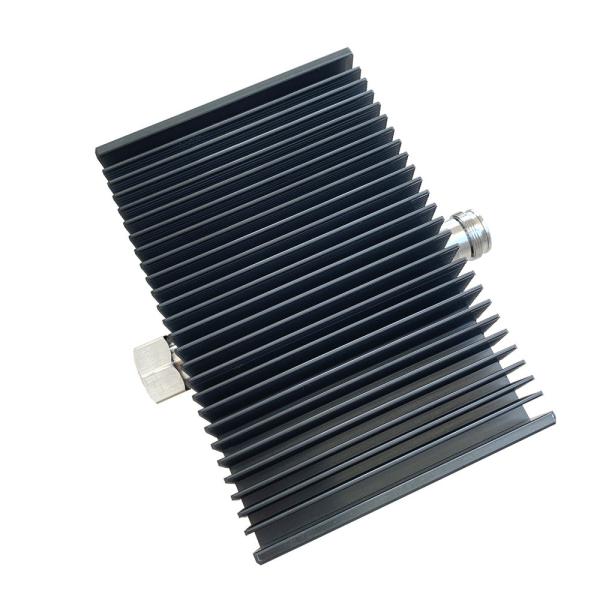 DC-3.8G 100 W Mini DIN Female 50 Ohm Dummy Load