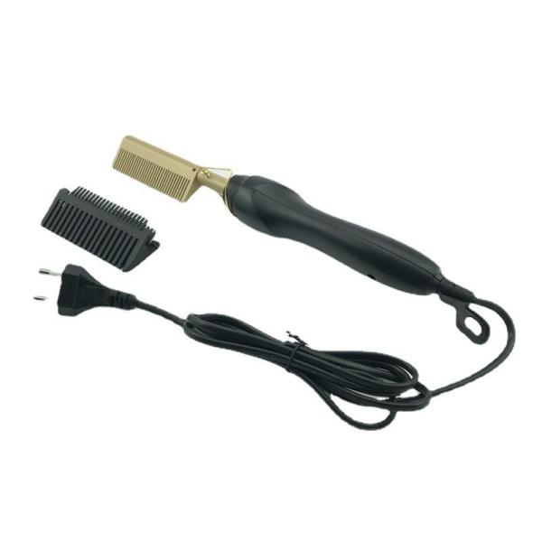 Hair Growth Machine Tools - Voltage 110V-220V ABS Metal 1 Year Guarantee