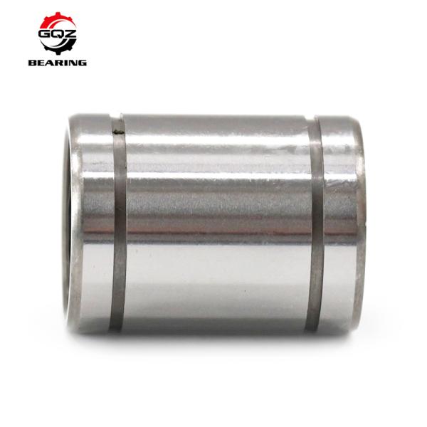 LME11 LME12 LME13 roulement linéaire carré Flange CNC roulements à billes à mouvement linéaire pour machine CNC
