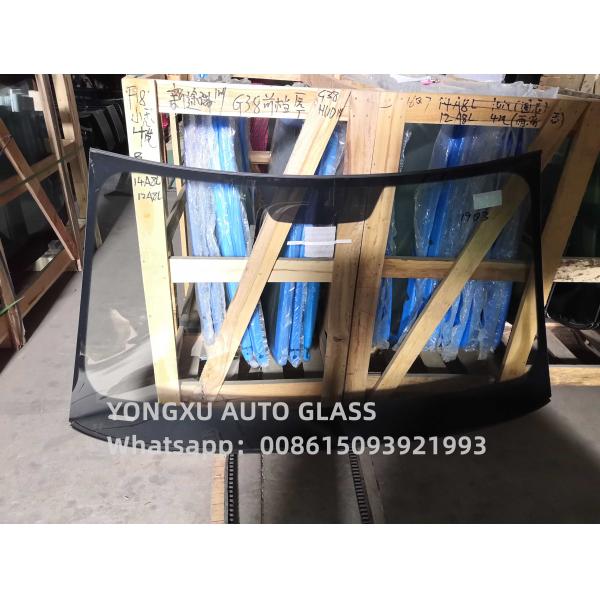 Audi Q3 Sportback 5d Suv 2019 Front Windshield Glass Yamaha Mt 15 Windshield