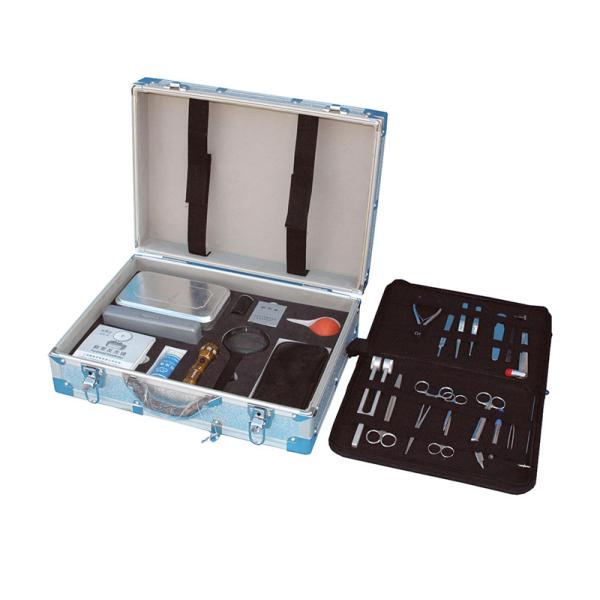 K055 BTHT-II Medical examiner living body examination kit