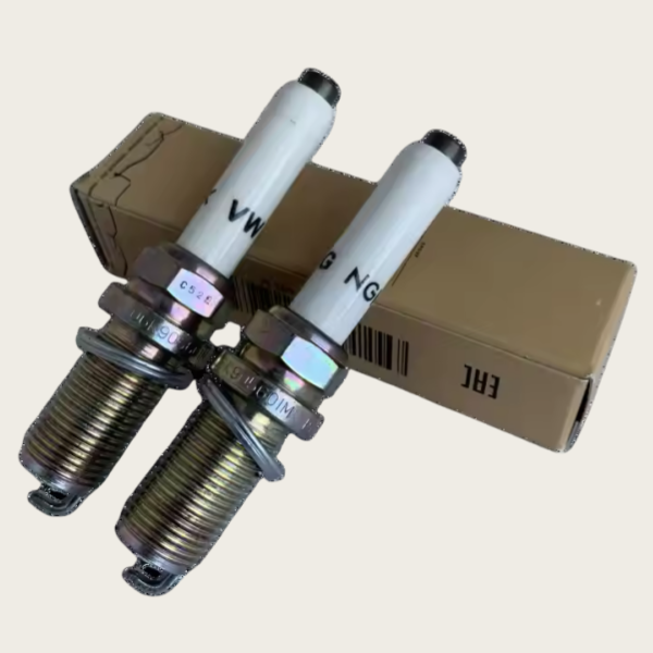 Engine Spark Plugs 06K905601M For Engine System Laser Iridium Platinum Spark Plugs Xutlin For Audi Volkswagen