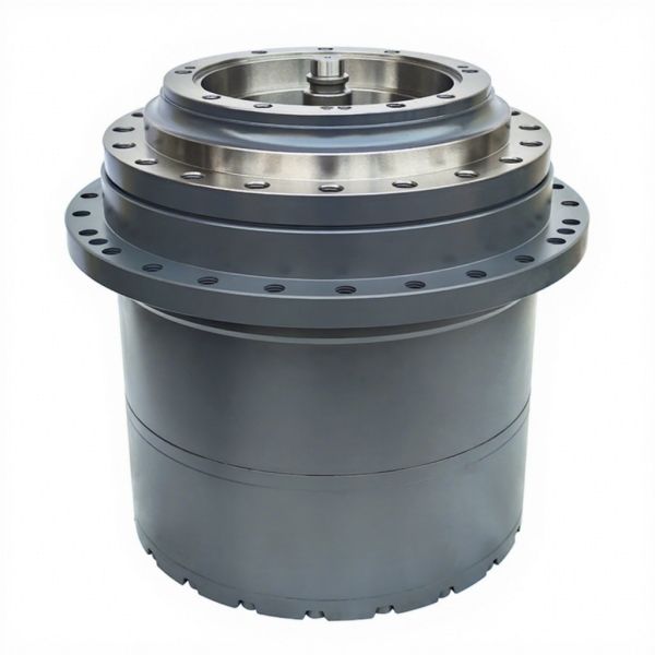 Final Drive DH258 Excavator Spare Parts Sk460-8 Sk485-8 Sk480-8 Travel Reducer Ls53d00007f1 Sk460 Travel Reduction Gearbox