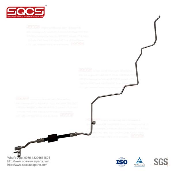1648304815 tuyau de conduite de tuyau pour Mercedes Benz W164 ML350 ML500 GL450