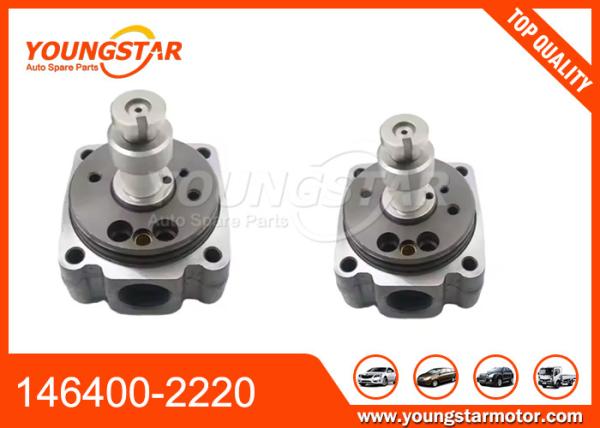 VE Head Rotor 146400-2220 4/10R Rotor Head 9 461 610 167 For MITSUBISHI 4D55 4D56