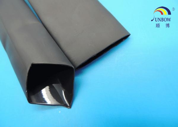 3:1/4:1 High quality Double Wall Glue Heat Shrink Tube  Wire harness Protection