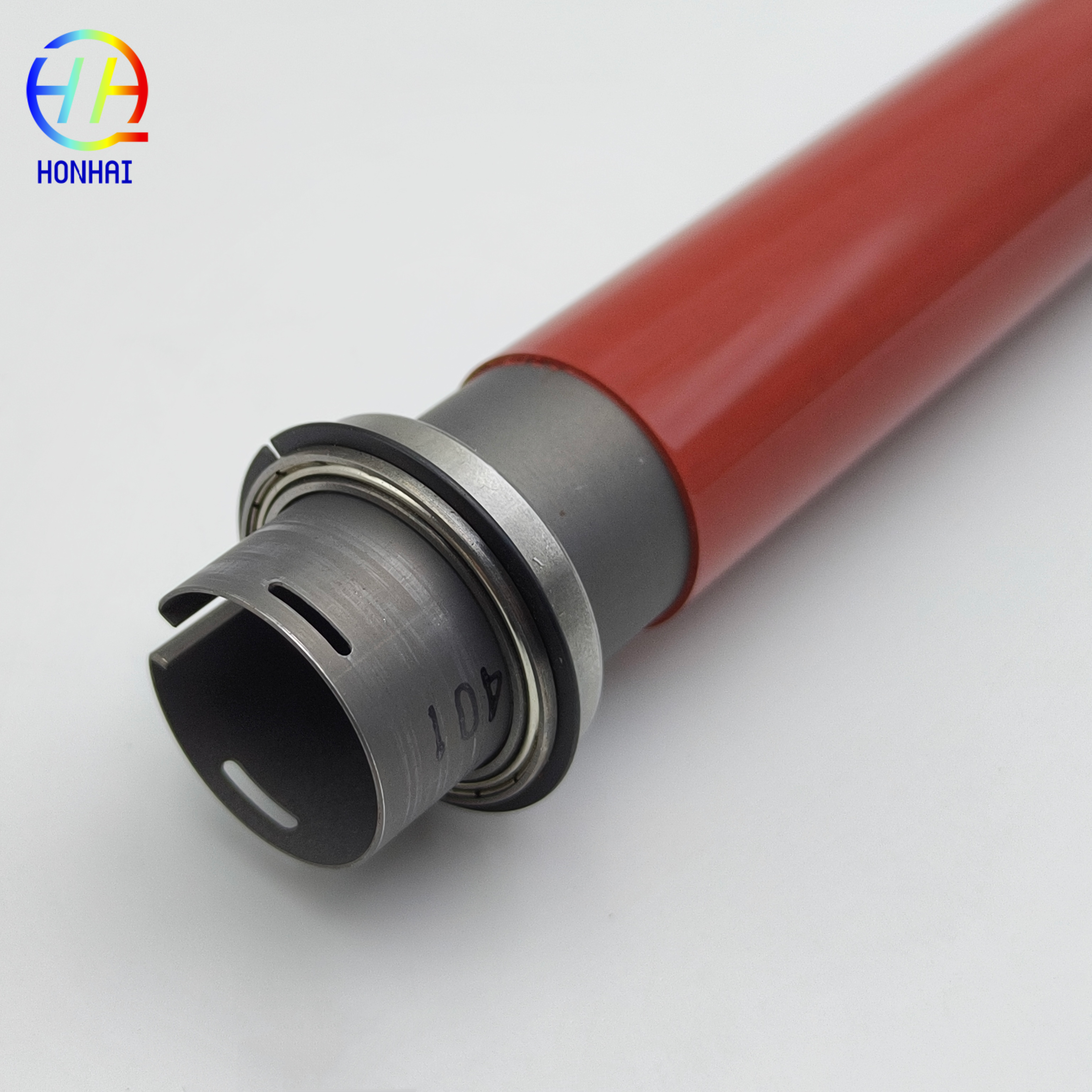 Original new Upper Fuser Roller with Bearing for Xerox Phaser 3315 3320 3330 Printer parts