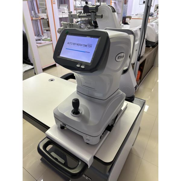 Highly Efficient Optical Refractometer for Accurate Measurements FA-6100C XINYUAN Brand