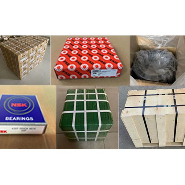 Открытые загерметизированные цилиндрические подшипники ролика NF311EM высокопрочные