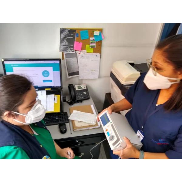 hospital medical infusion pump disposable infusion cheap syringe pump